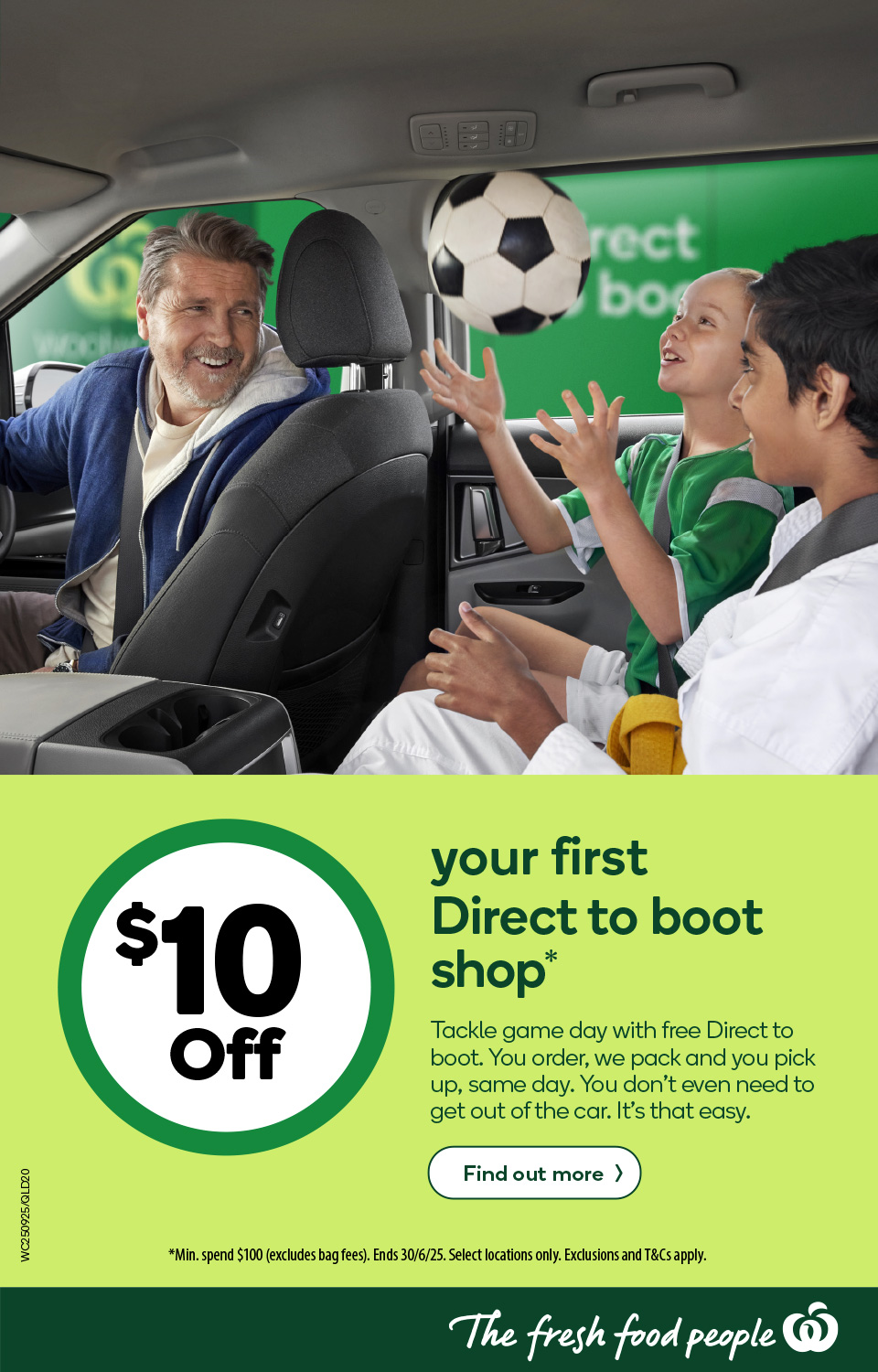 Woolworths Catalogue