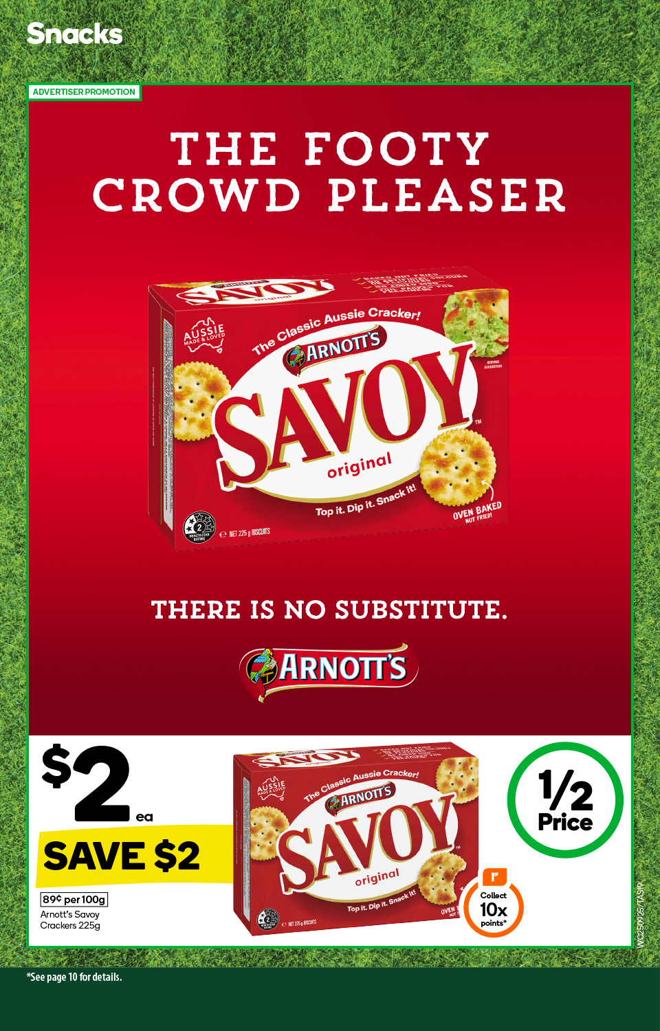 Woolworths Catalogue