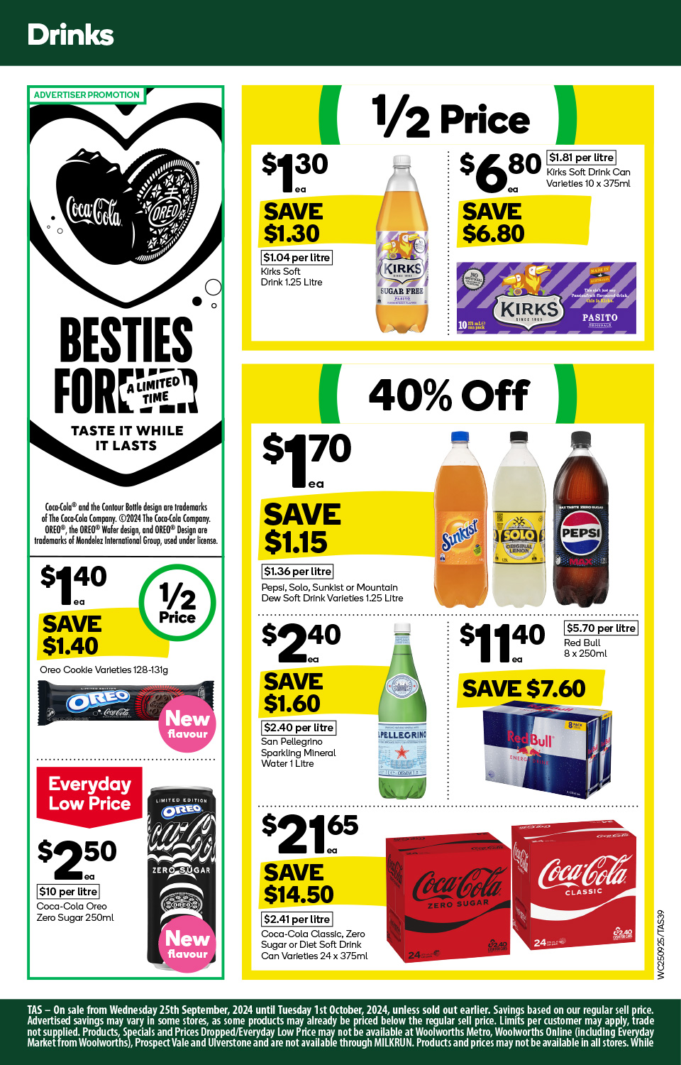 Woolworths Catalogue