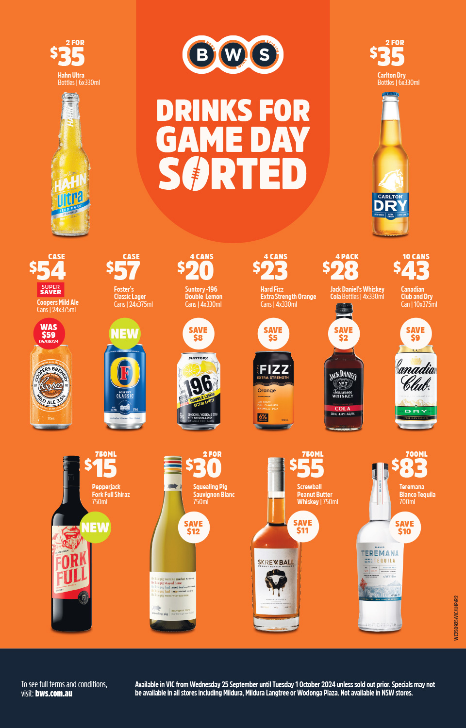 Woolworths Catalogue
