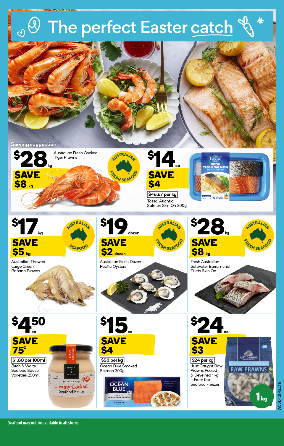 Woolworths Catalogue