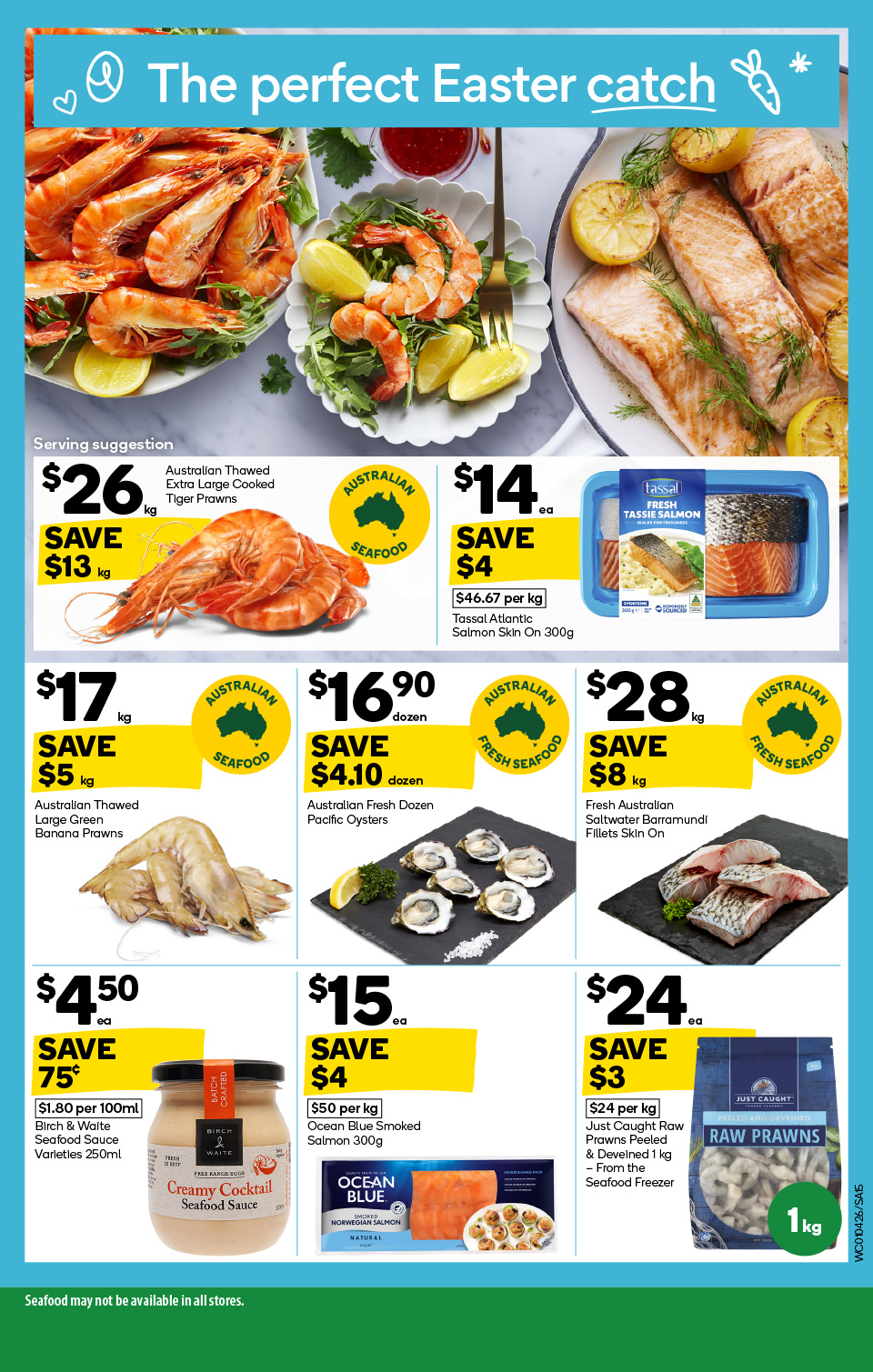 Woolworths Catalogue