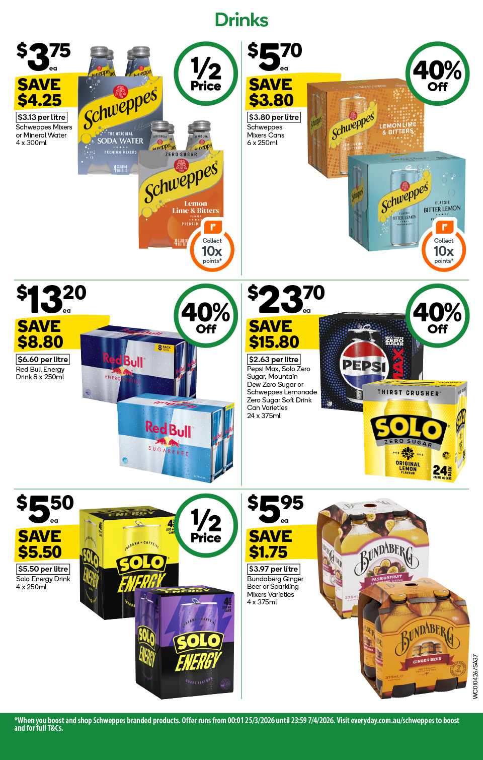 Woolworths Catalogue