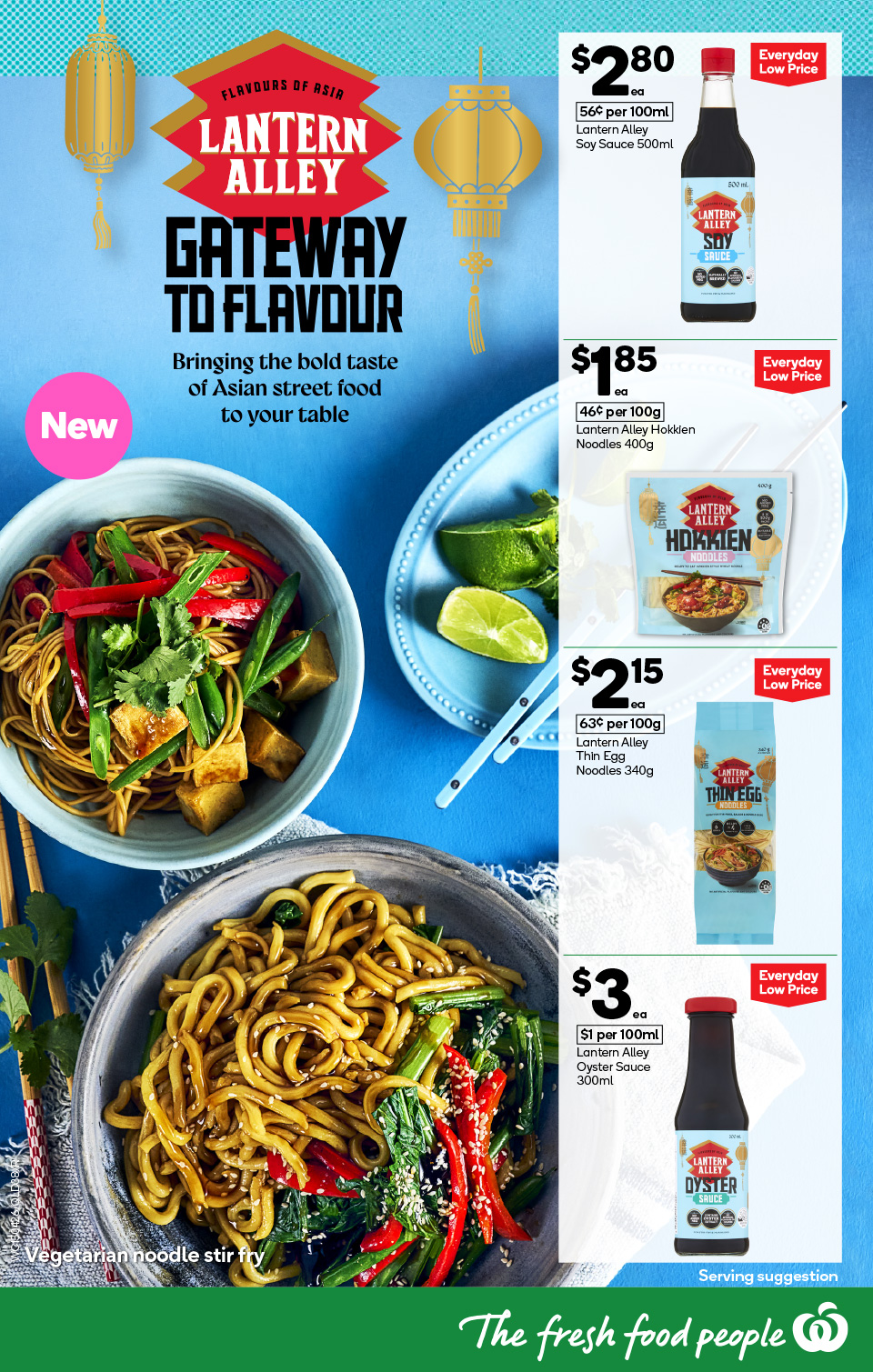 Woolworths Catalogue