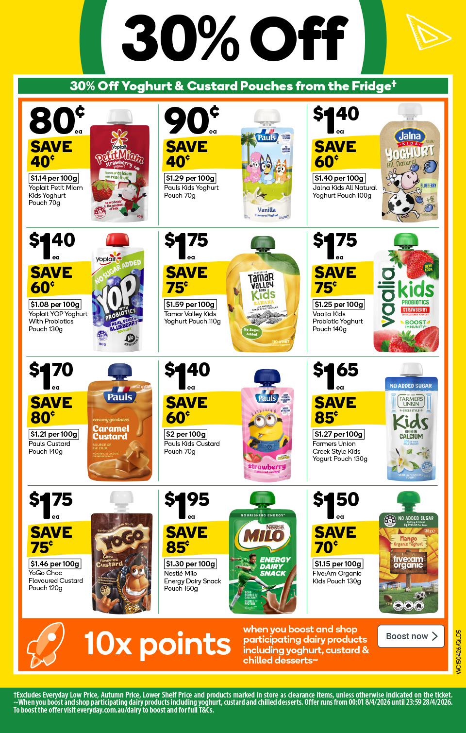 Woolworths Catalogue