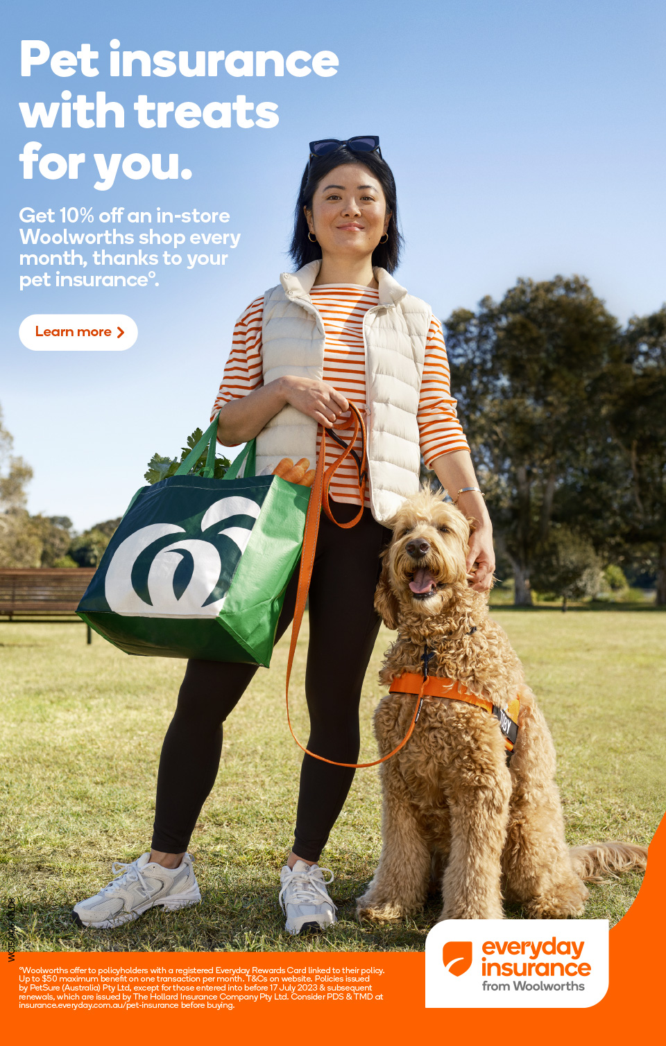 Woolworths Catalogue