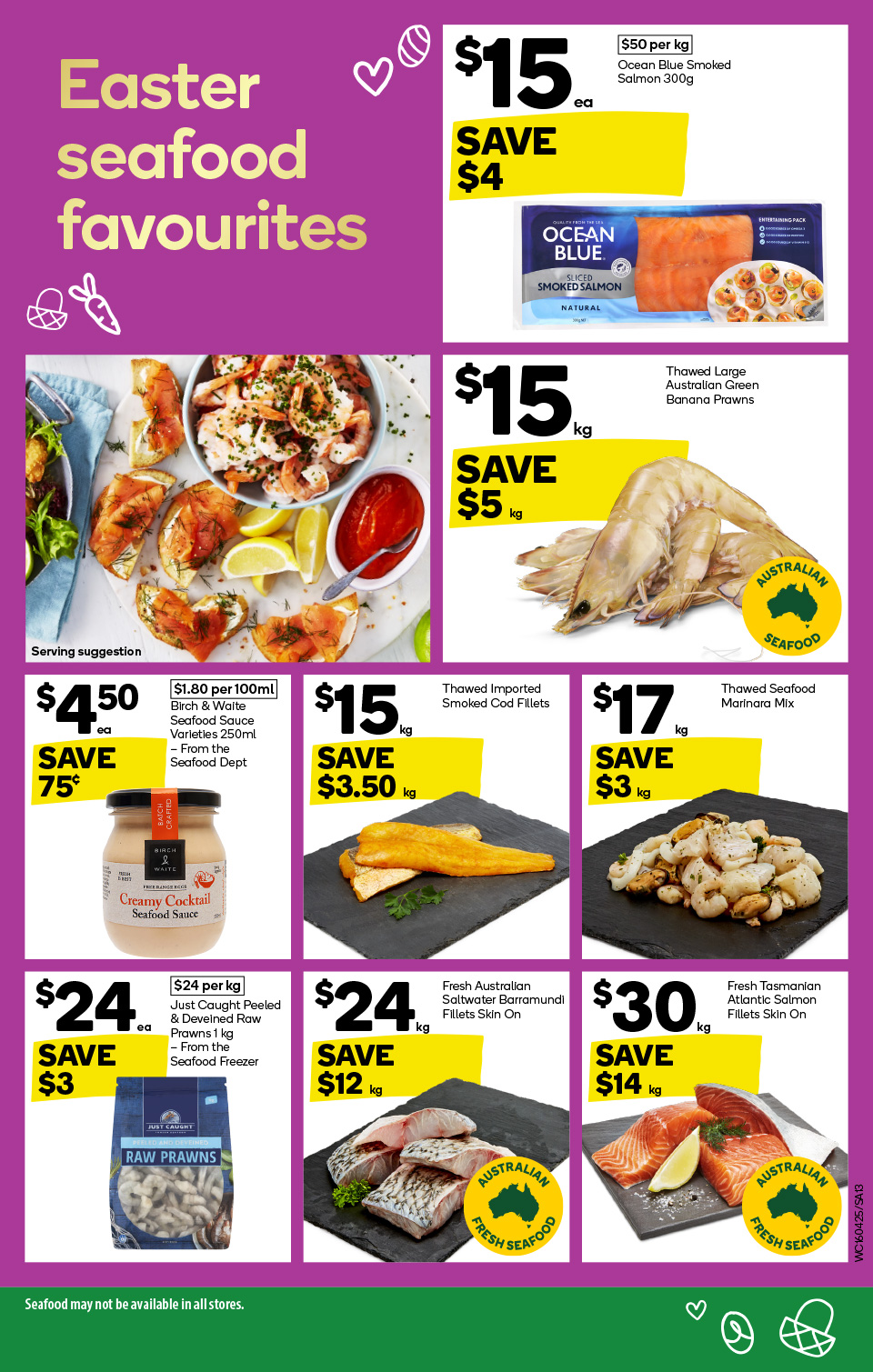 Woolworths Catalogue