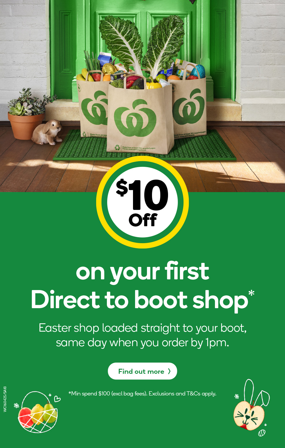 Woolworths Catalogue