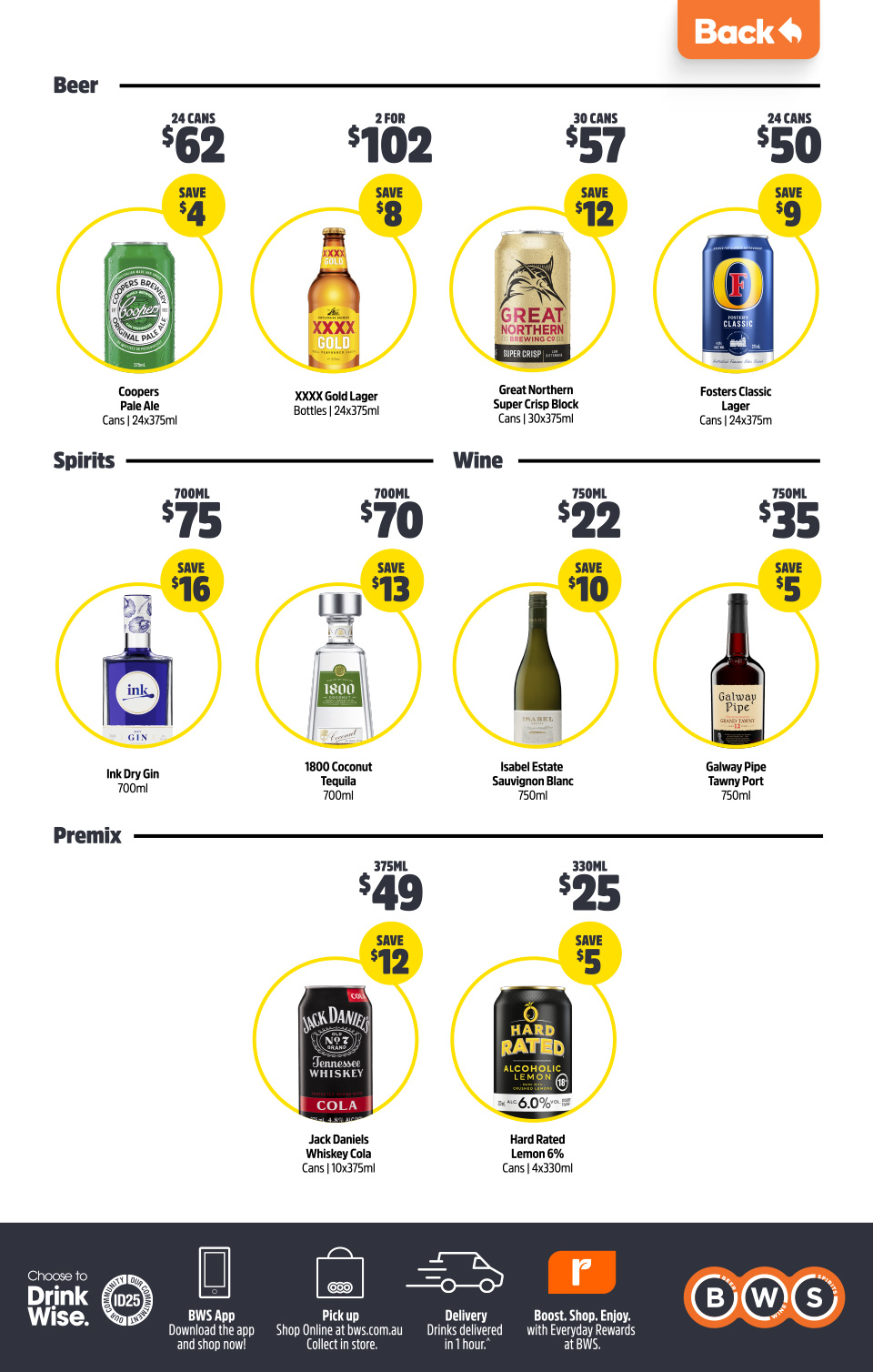 Woolworths Catalogue