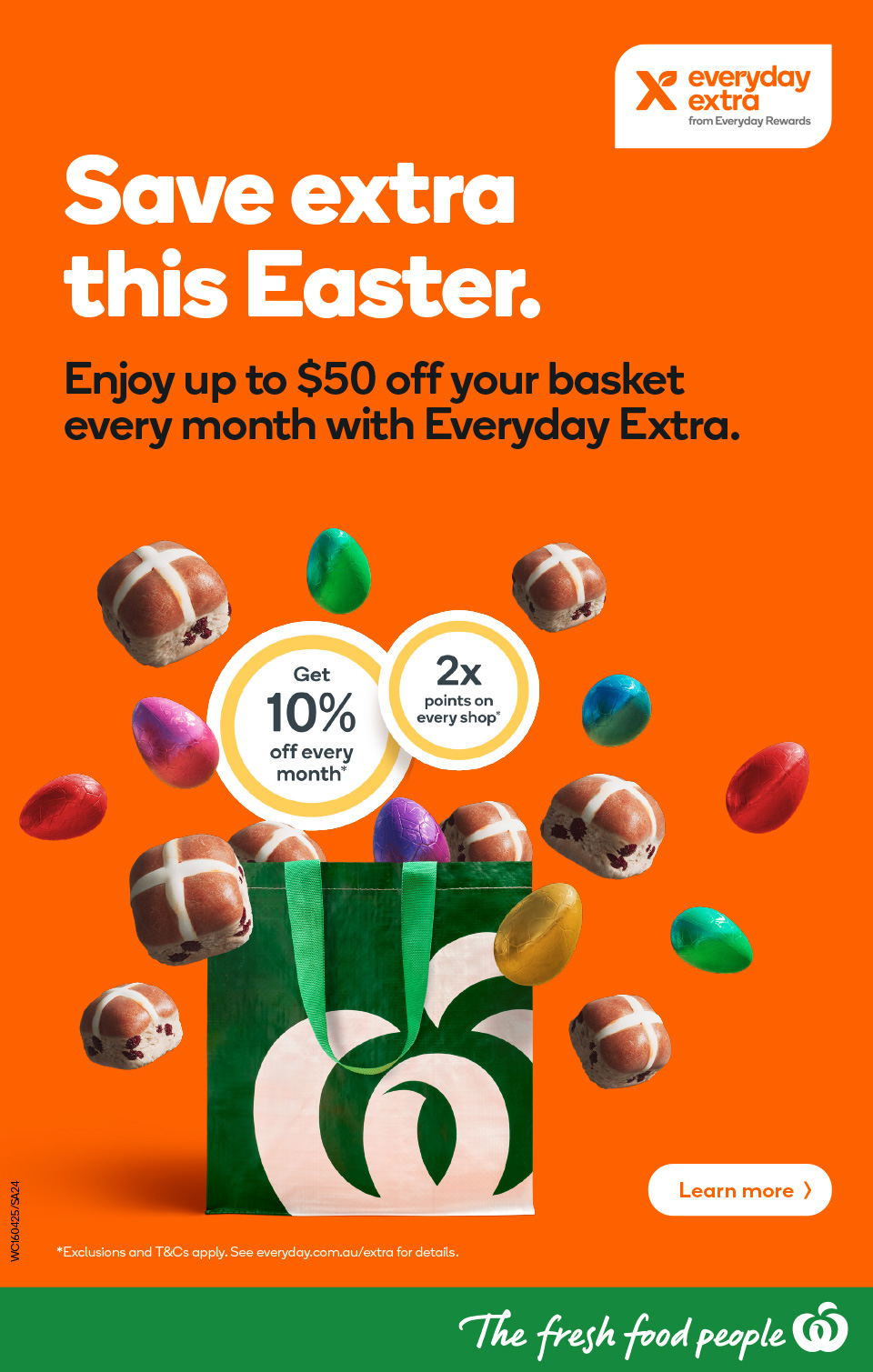 Woolworths Catalogue