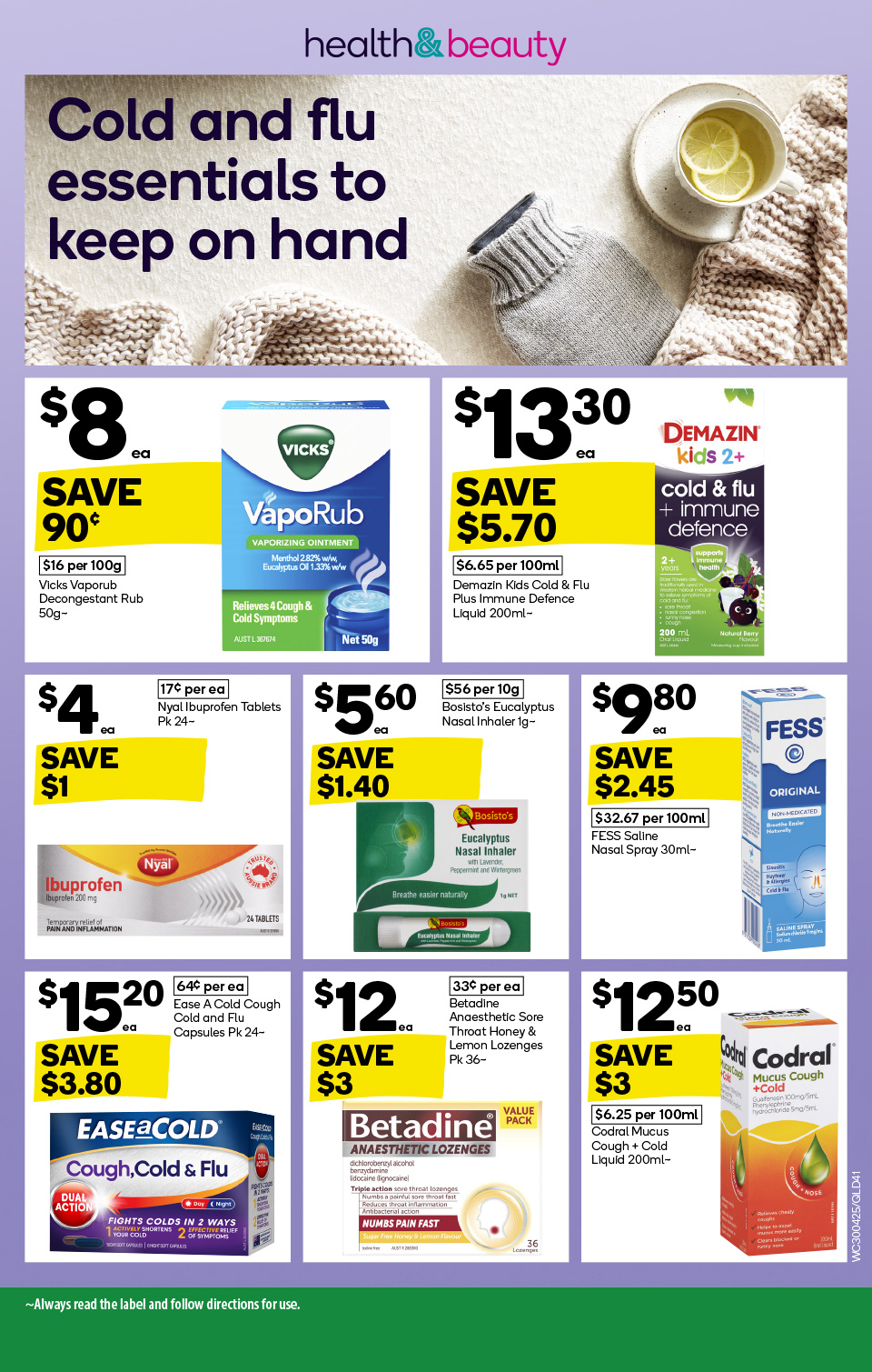 Woolworths Catalogue