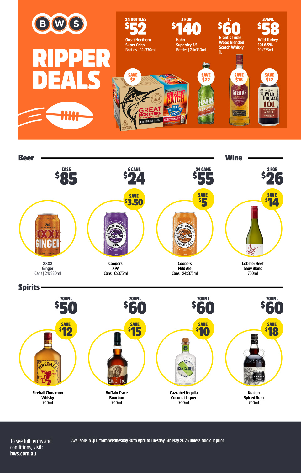Woolworths Catalogue