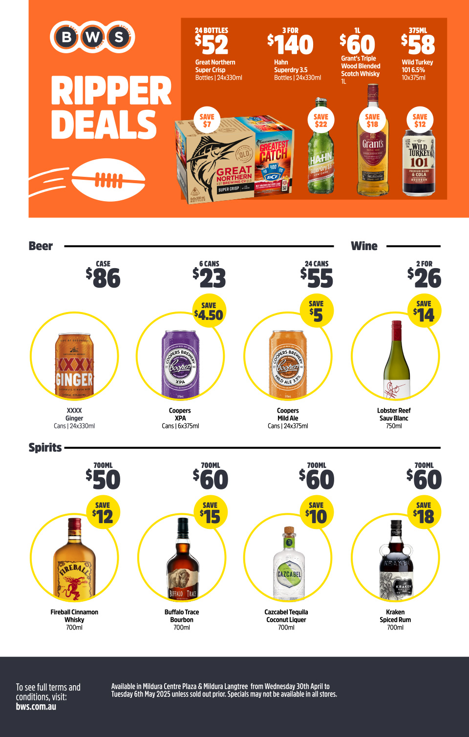 Woolworths Catalogue