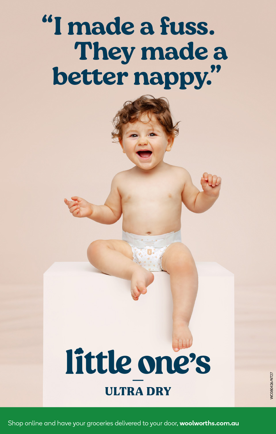 Woolworths Catalogue