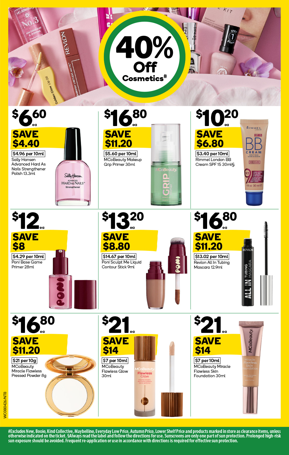 Woolworths Catalogue