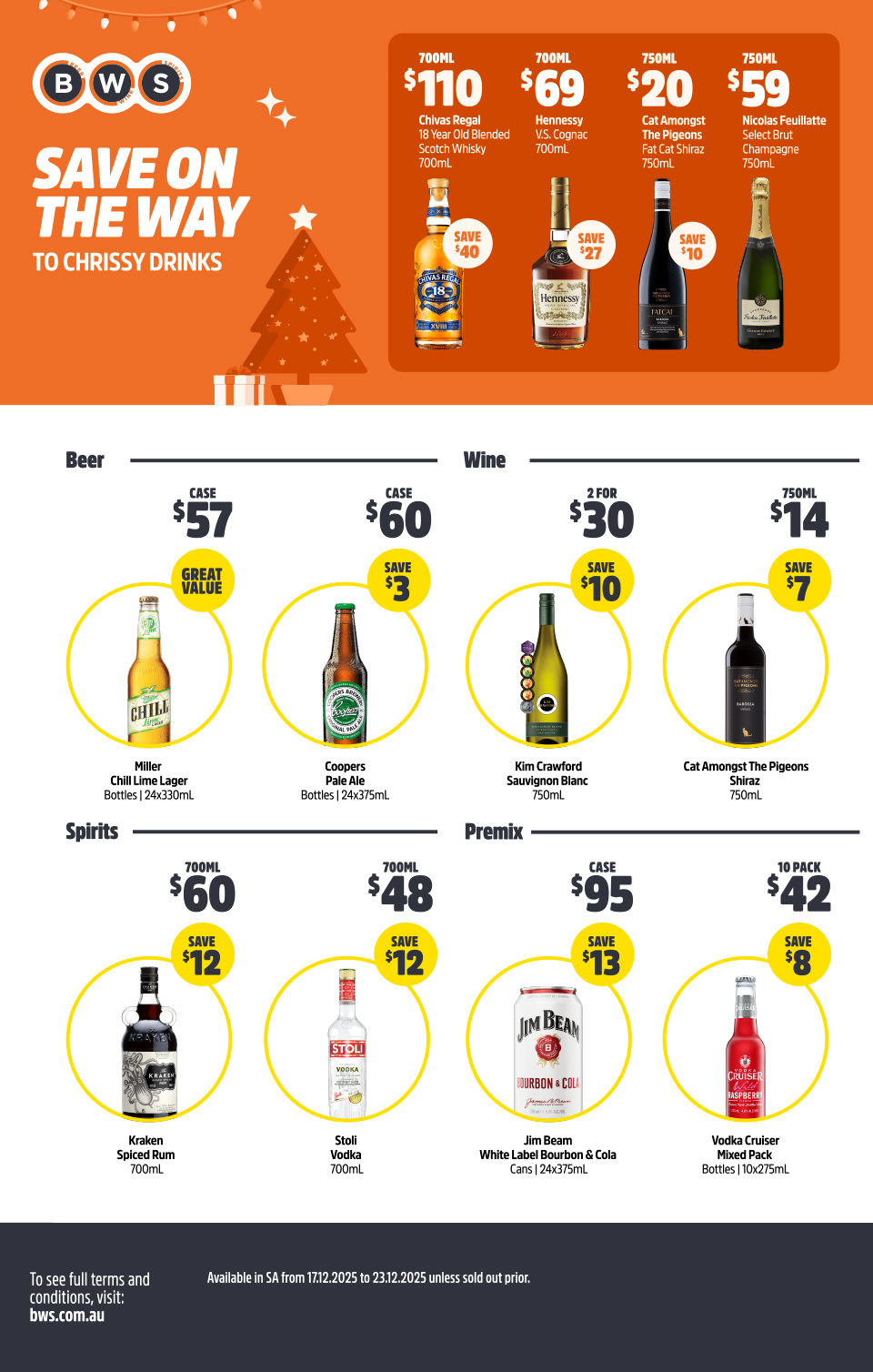 Woolworths Catalogue