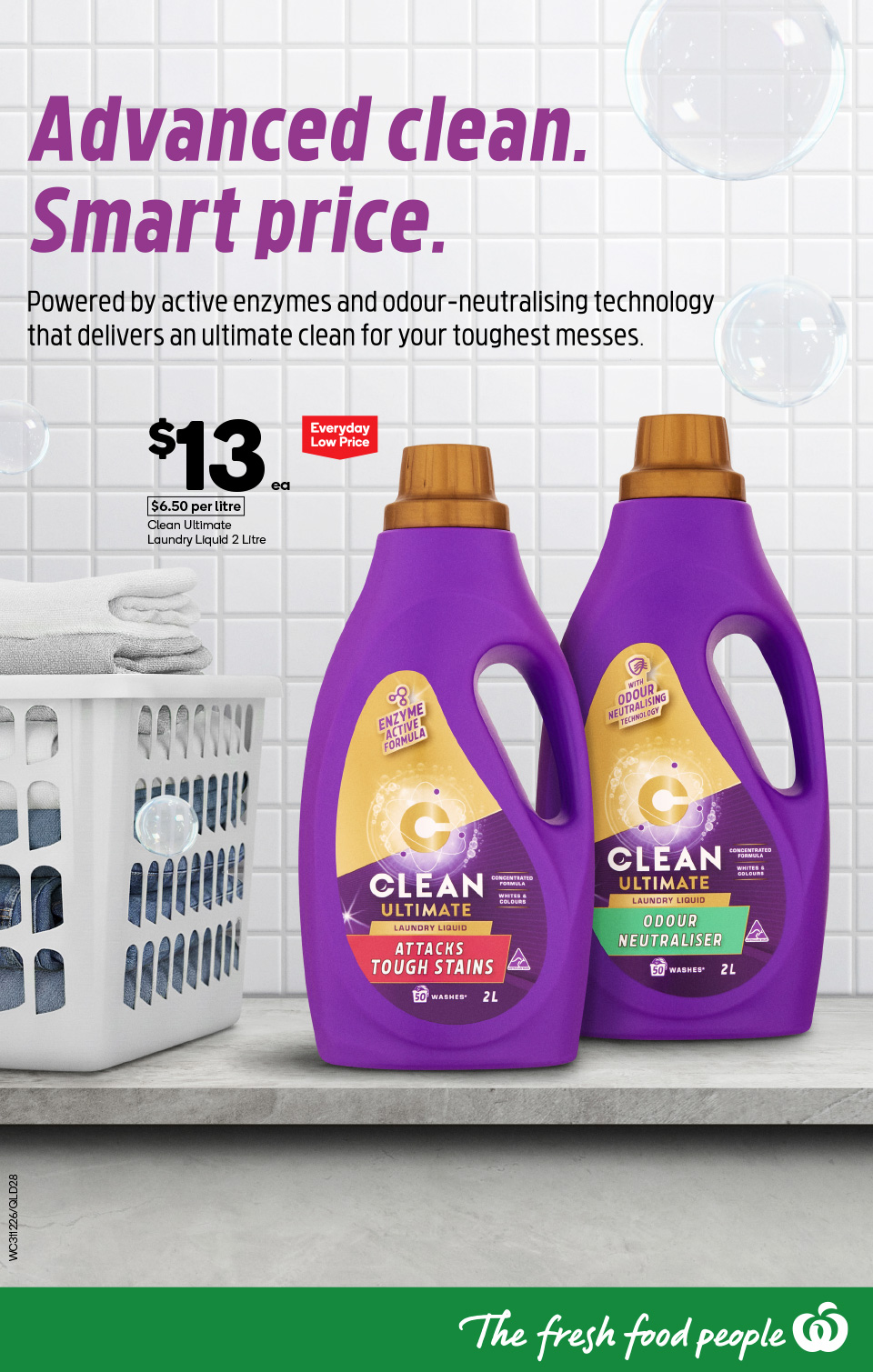 Woolworths Catalogue