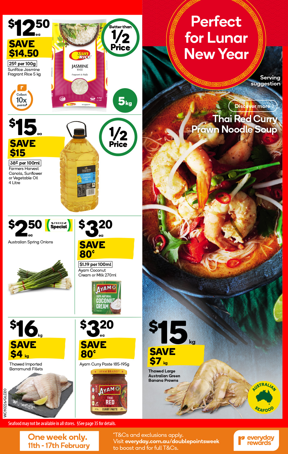 Woolworths Catalogue