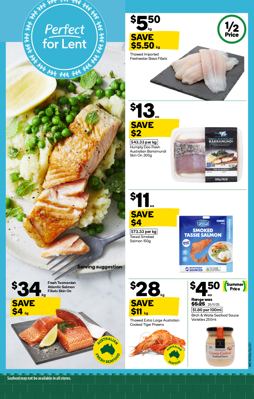 Woolworths Catalogue