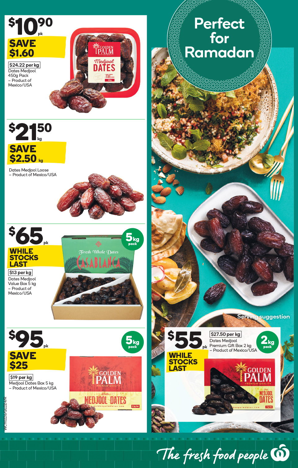 Woolworths Catalogue
