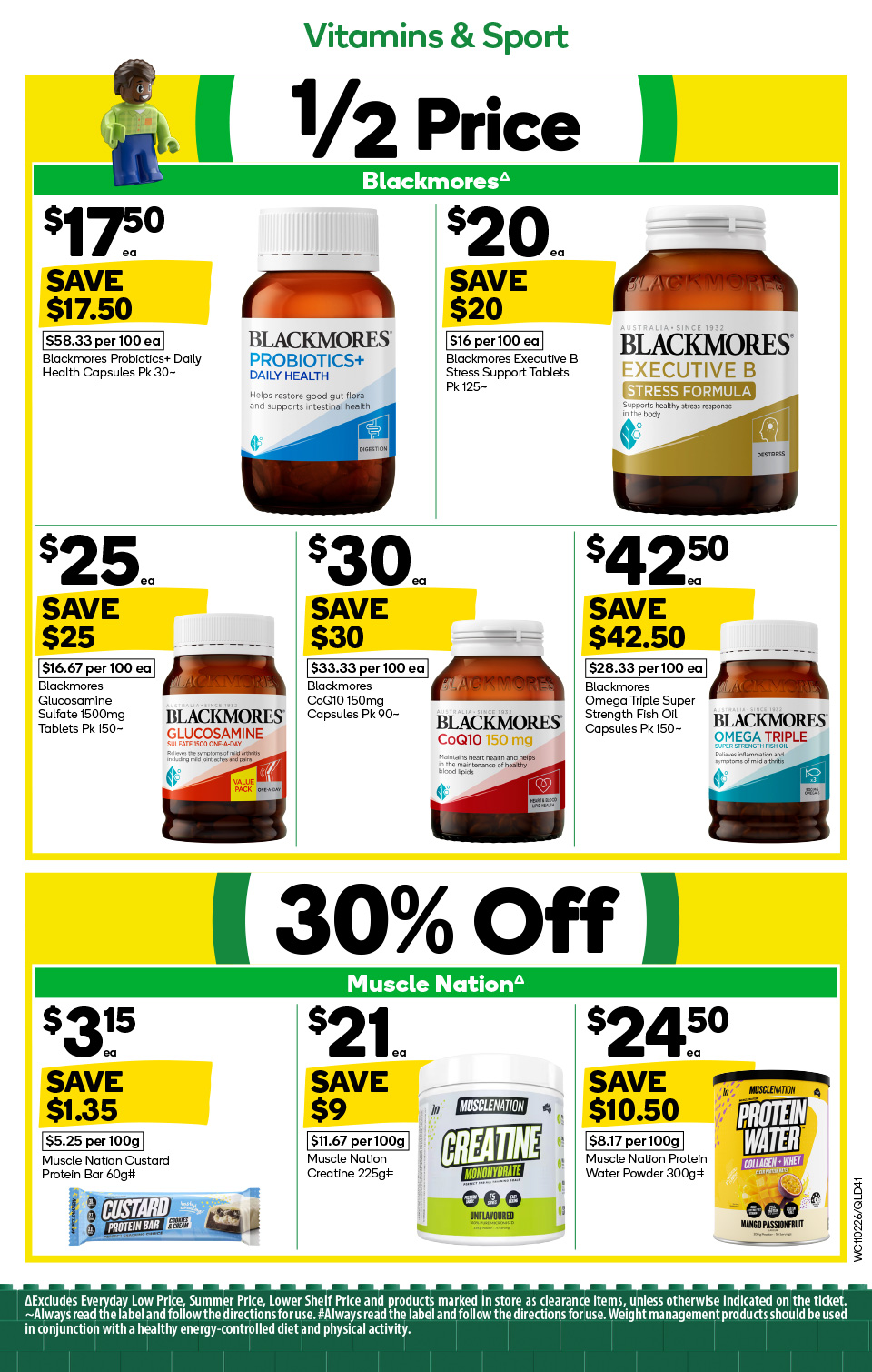 Woolworths Catalogue
