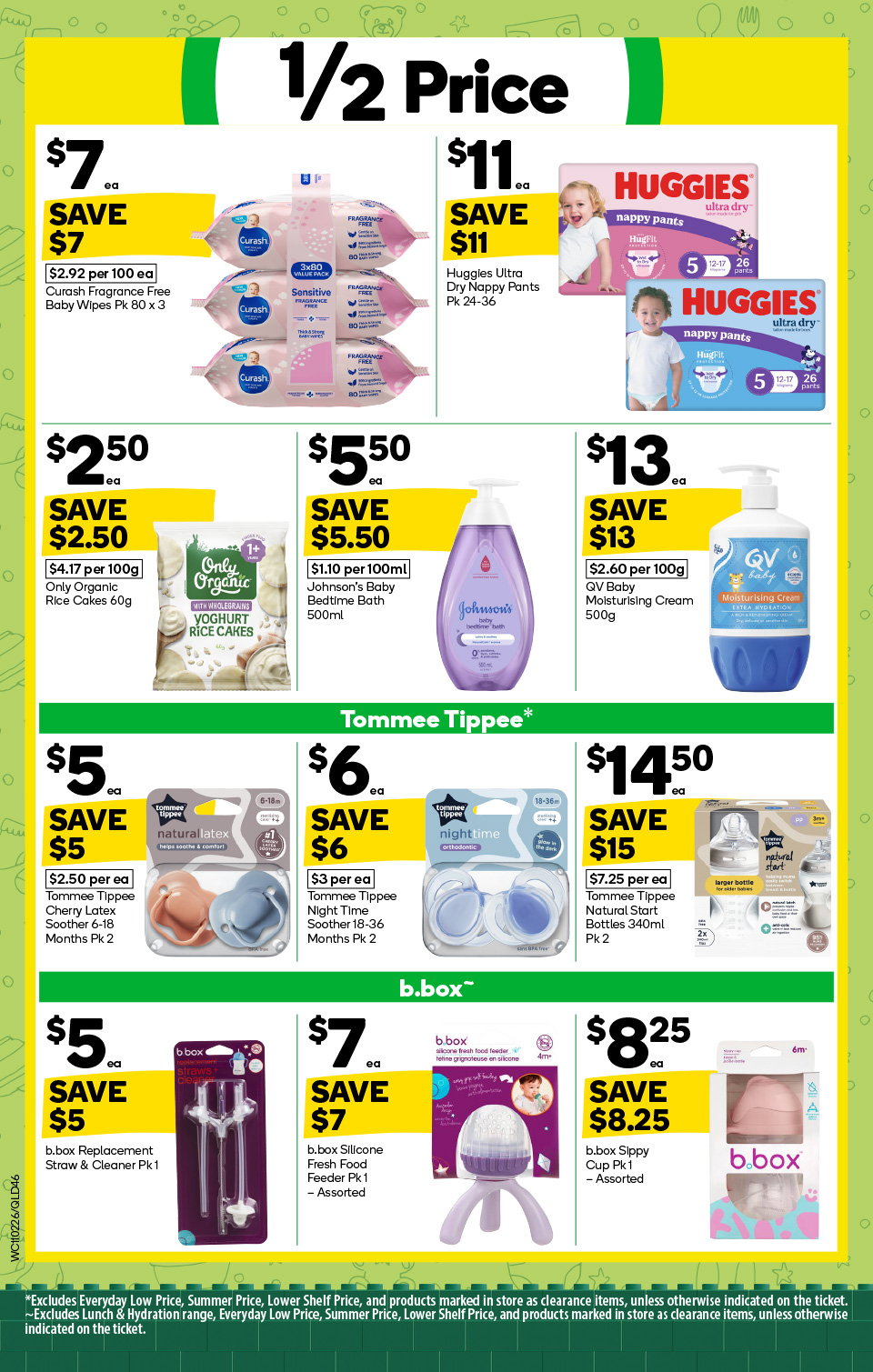 Woolworths Catalogue