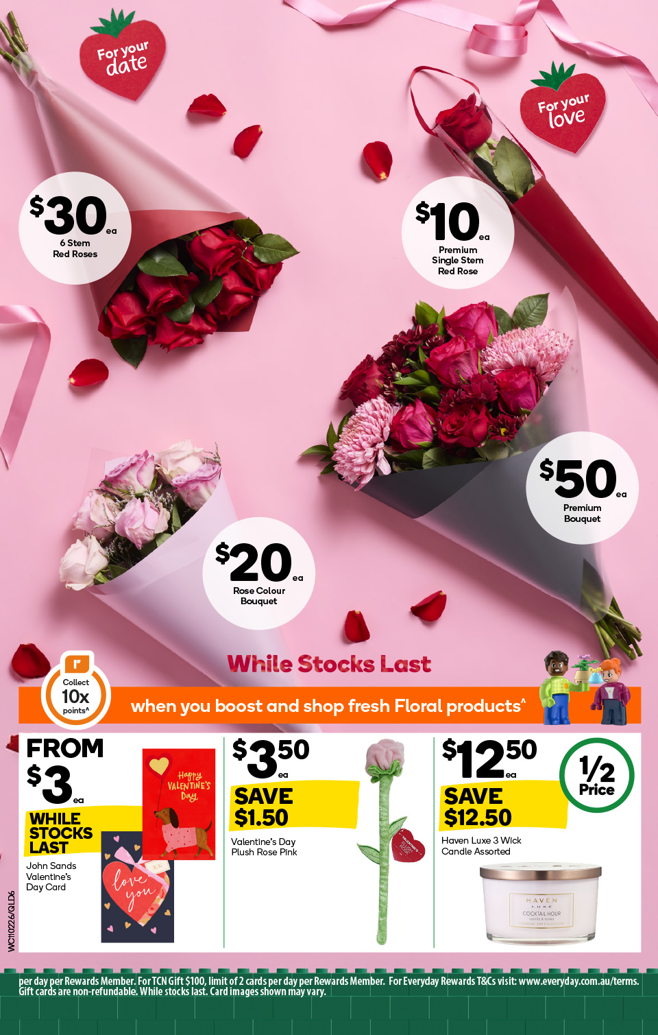 Woolworths Catalogue