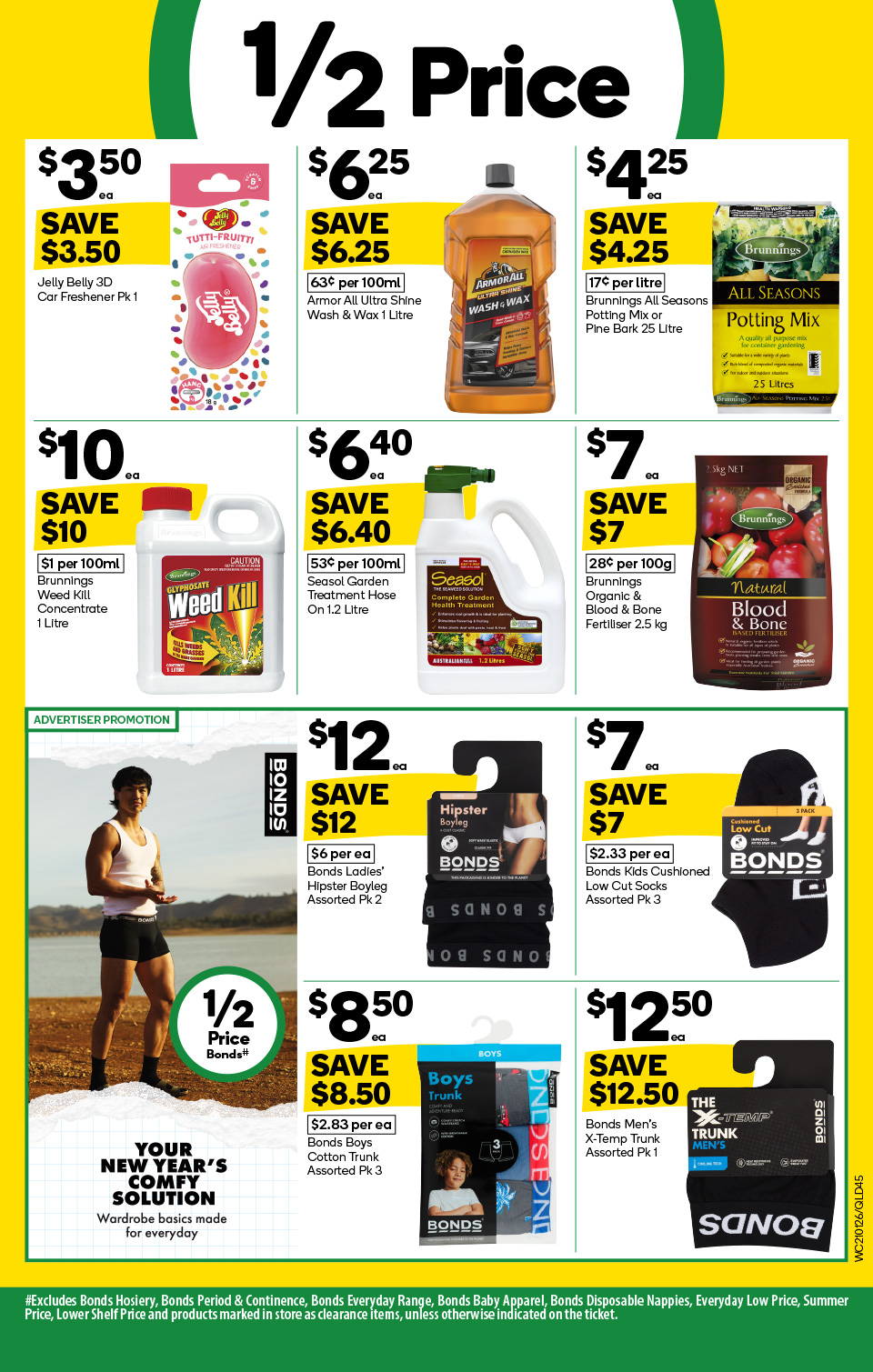 Woolworths Catalogue