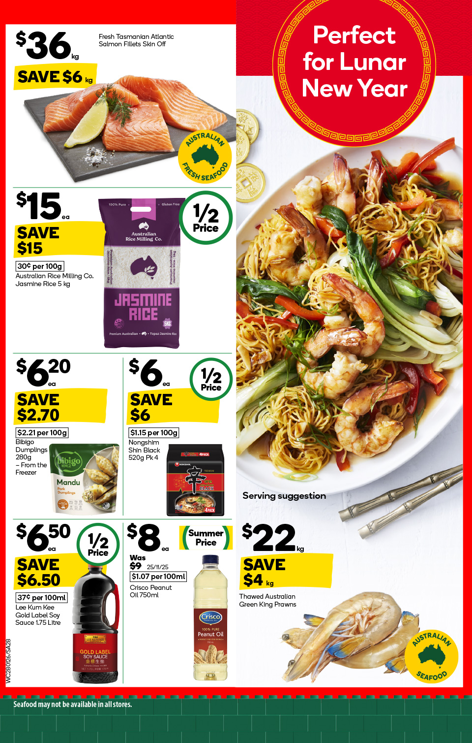 Woolworths Catalogue