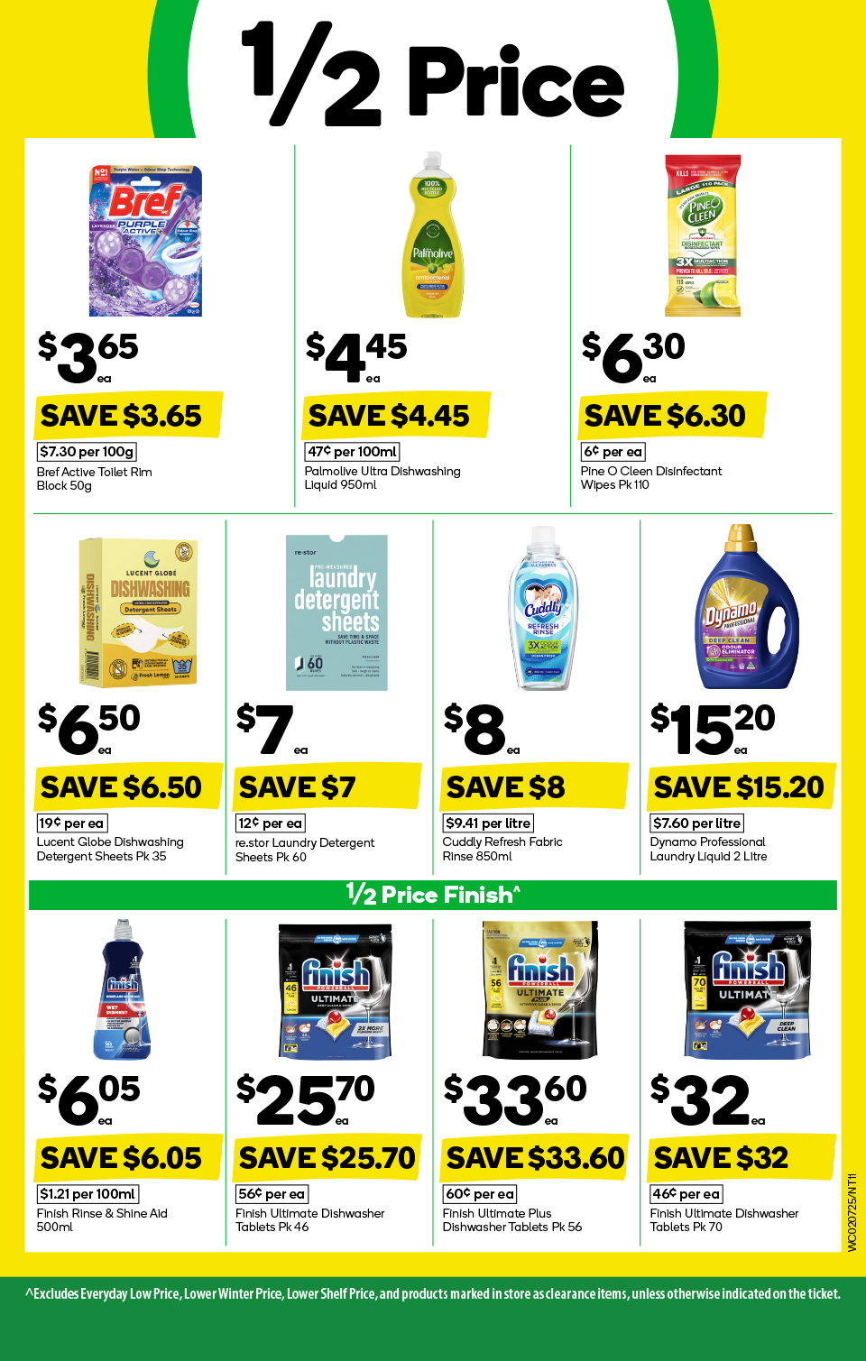 Woolworths Catalogue