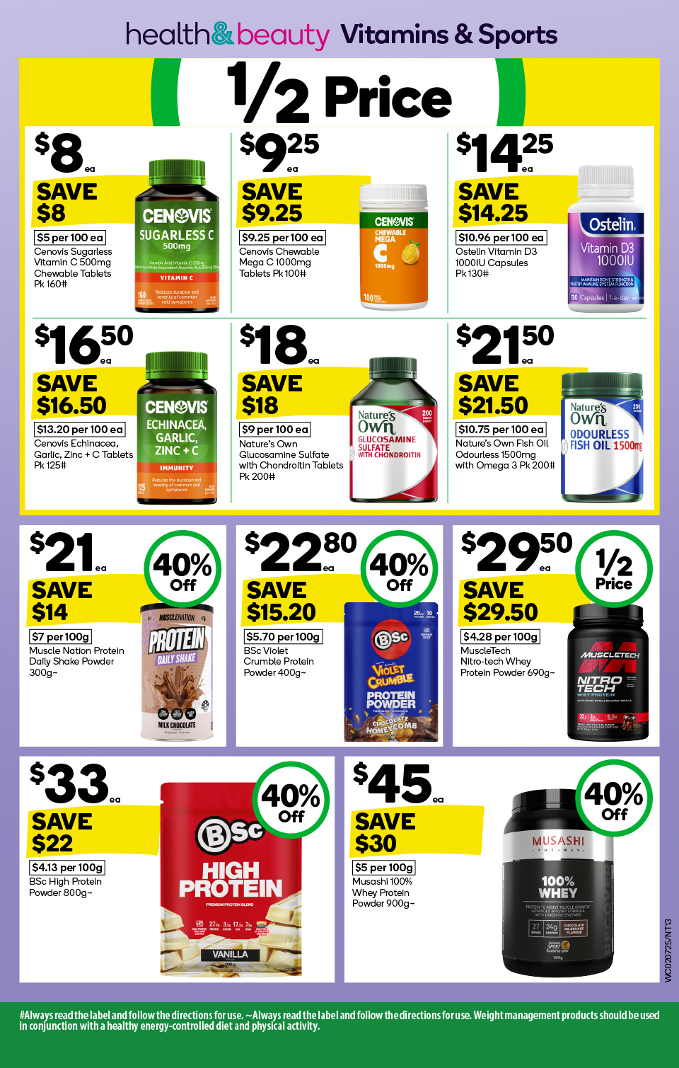 Woolworths Catalogue