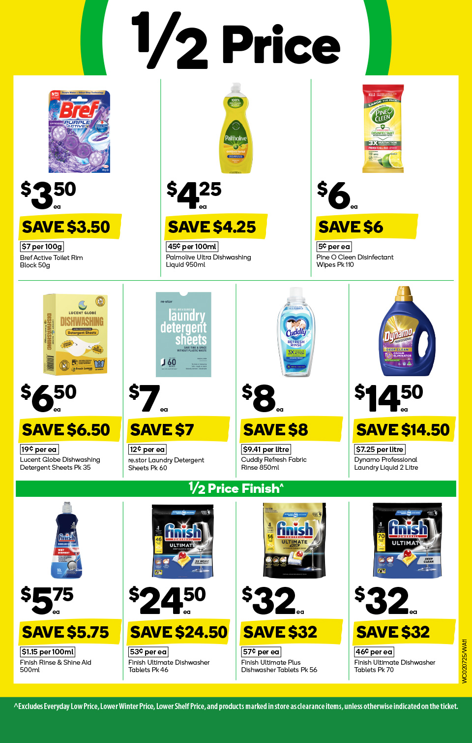 Woolworths Catalogue