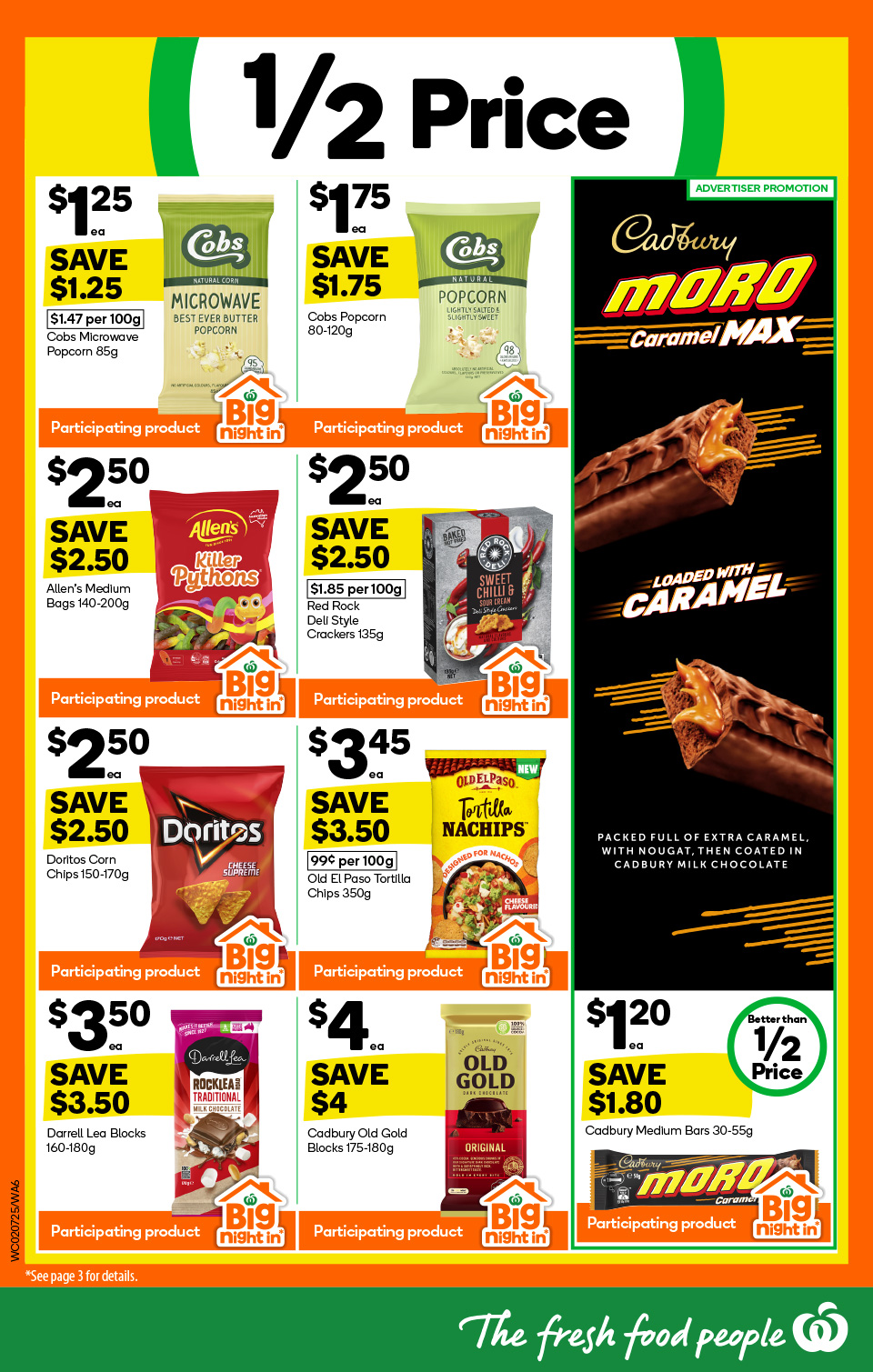 Woolworths Catalogue