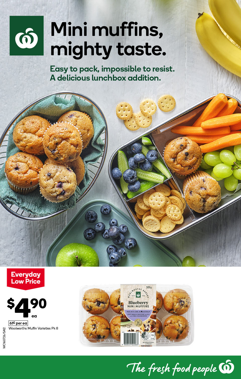 Woolworths Catalogue