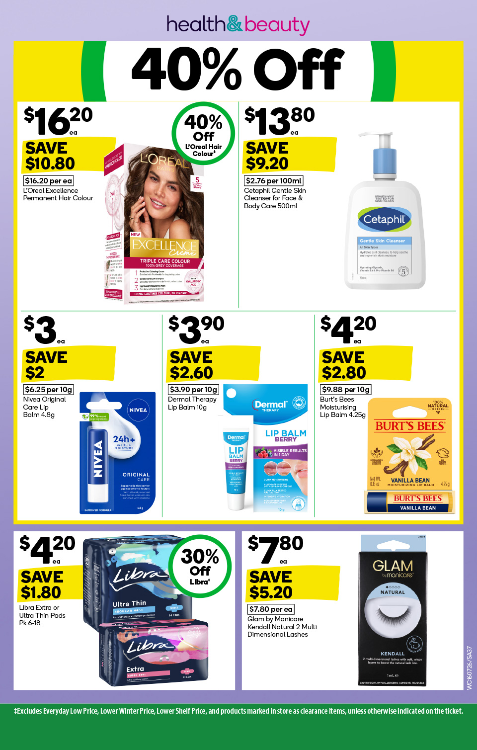 Woolworths Catalogue