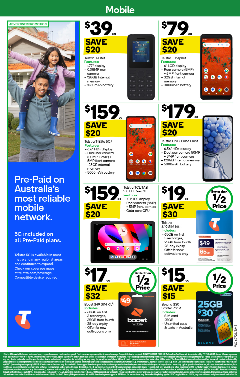 Woolworths Catalogue