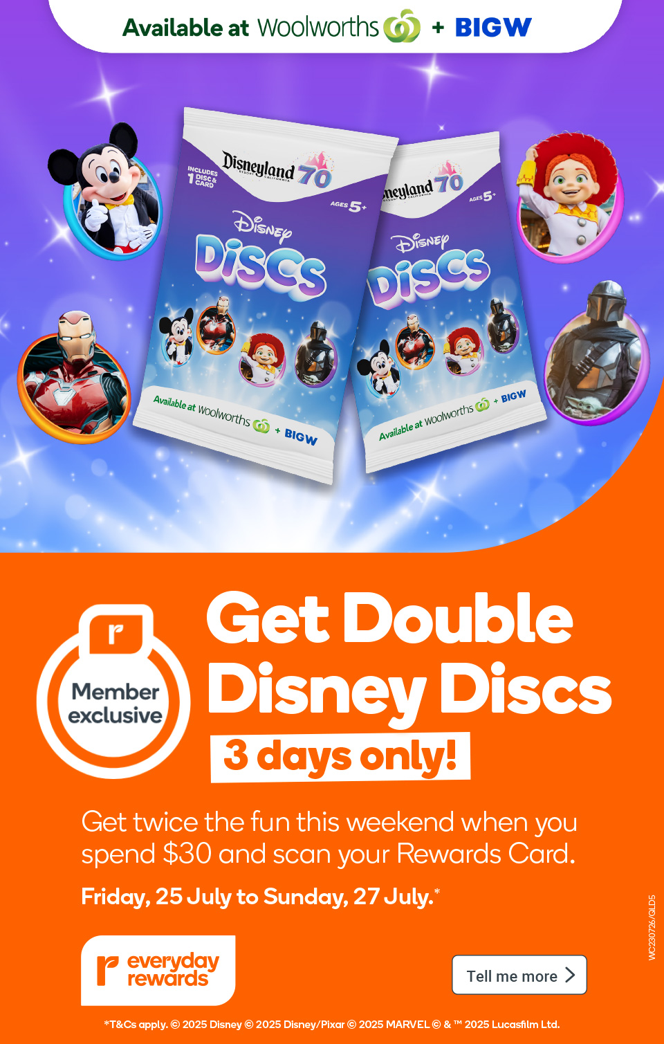 Woolworths Catalogue