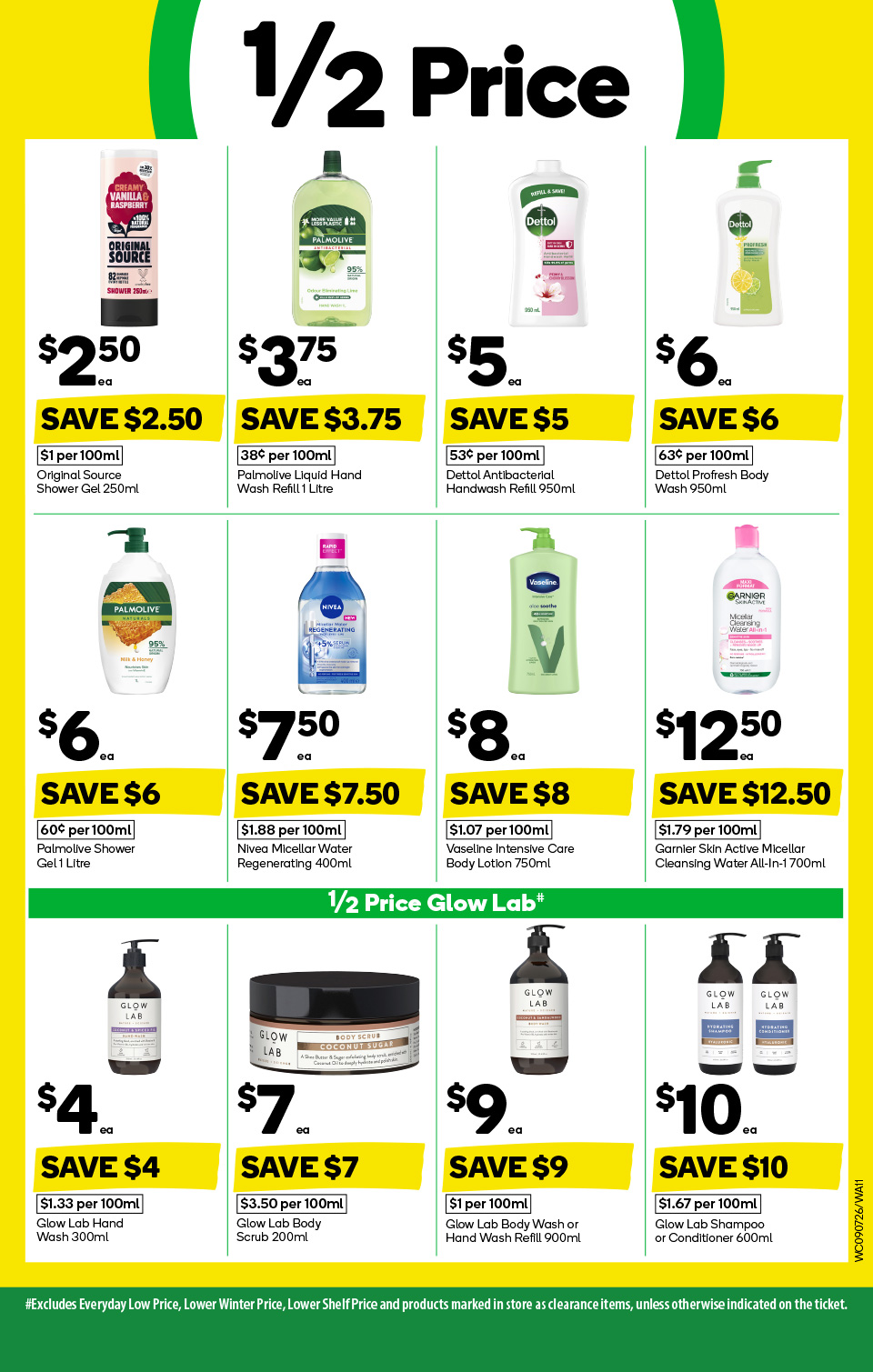 Woolworths Catalogue