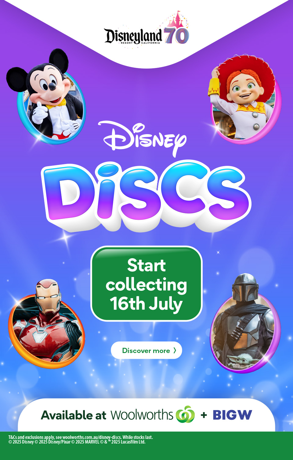 Woolworths Catalogue