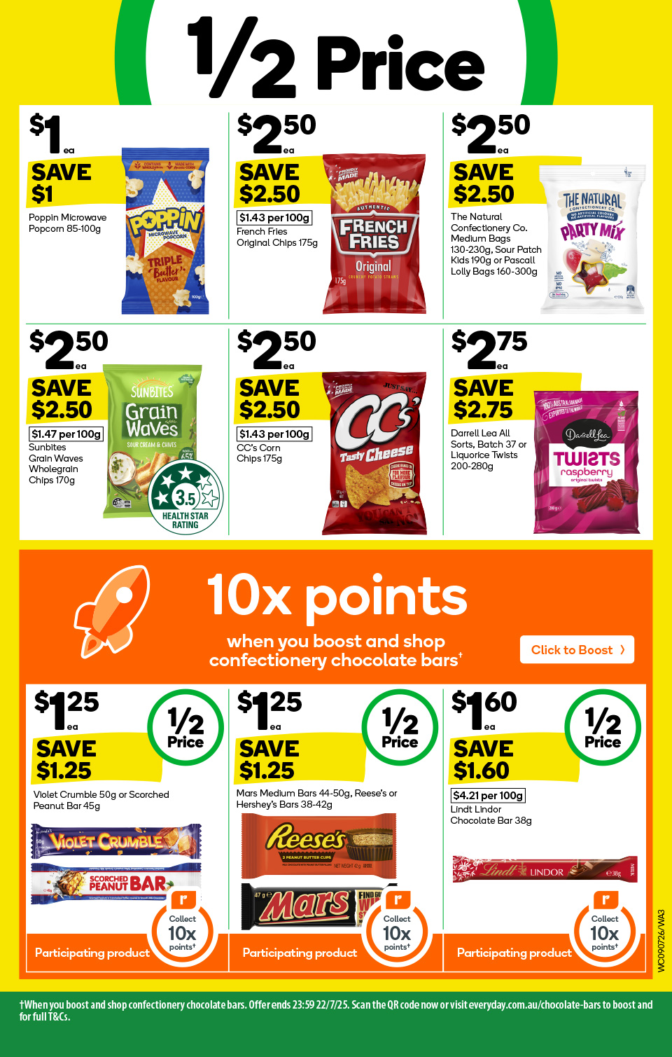 Woolworths Catalogue