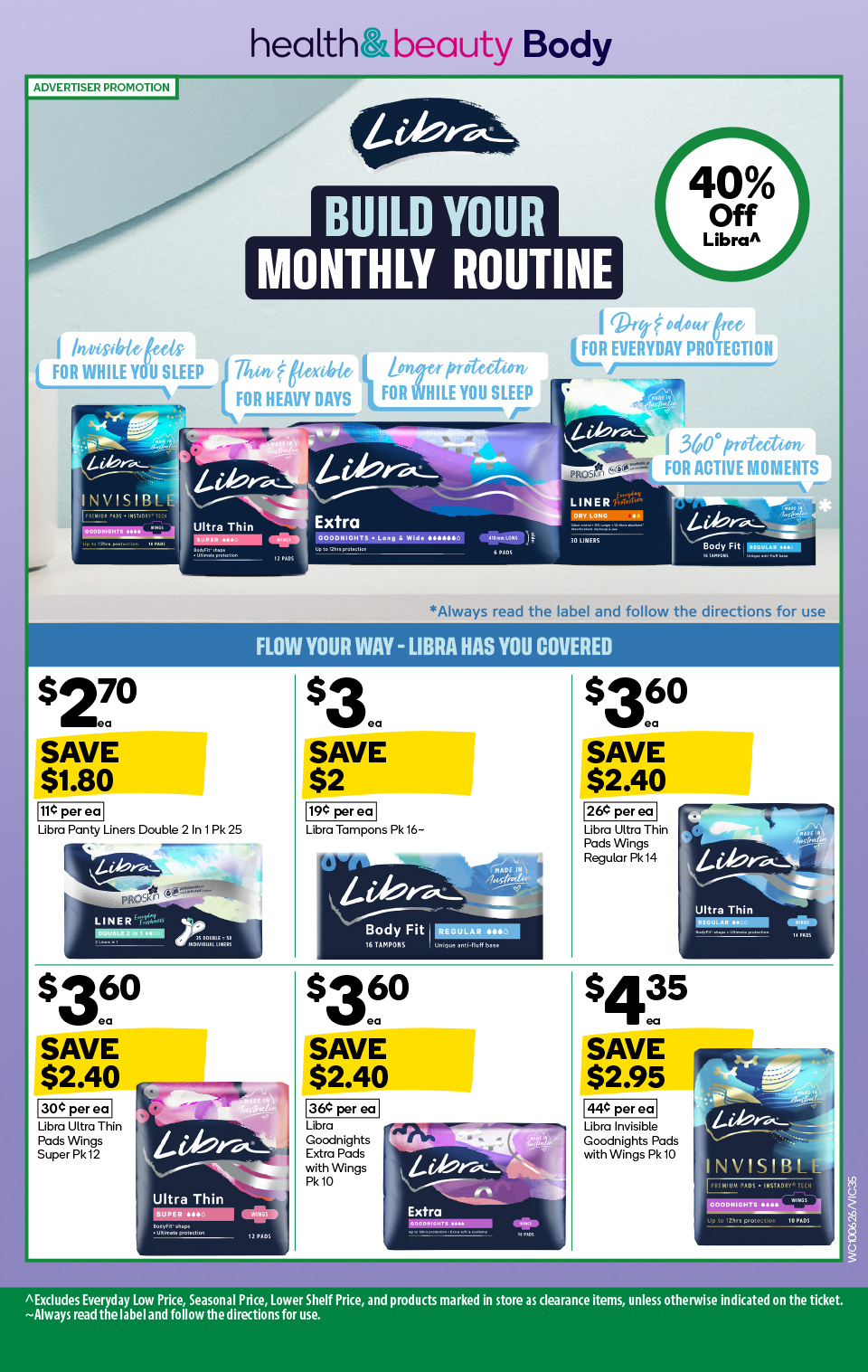 Woolworths Catalogue
