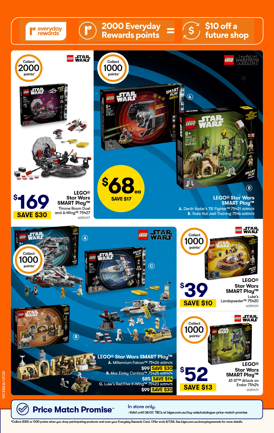 Woolworths Catalogue