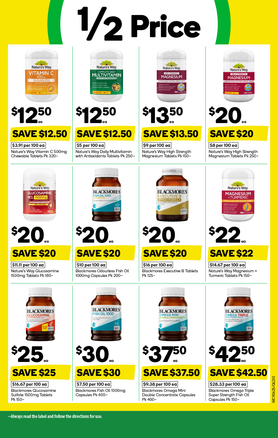 Woolworths Catalogue