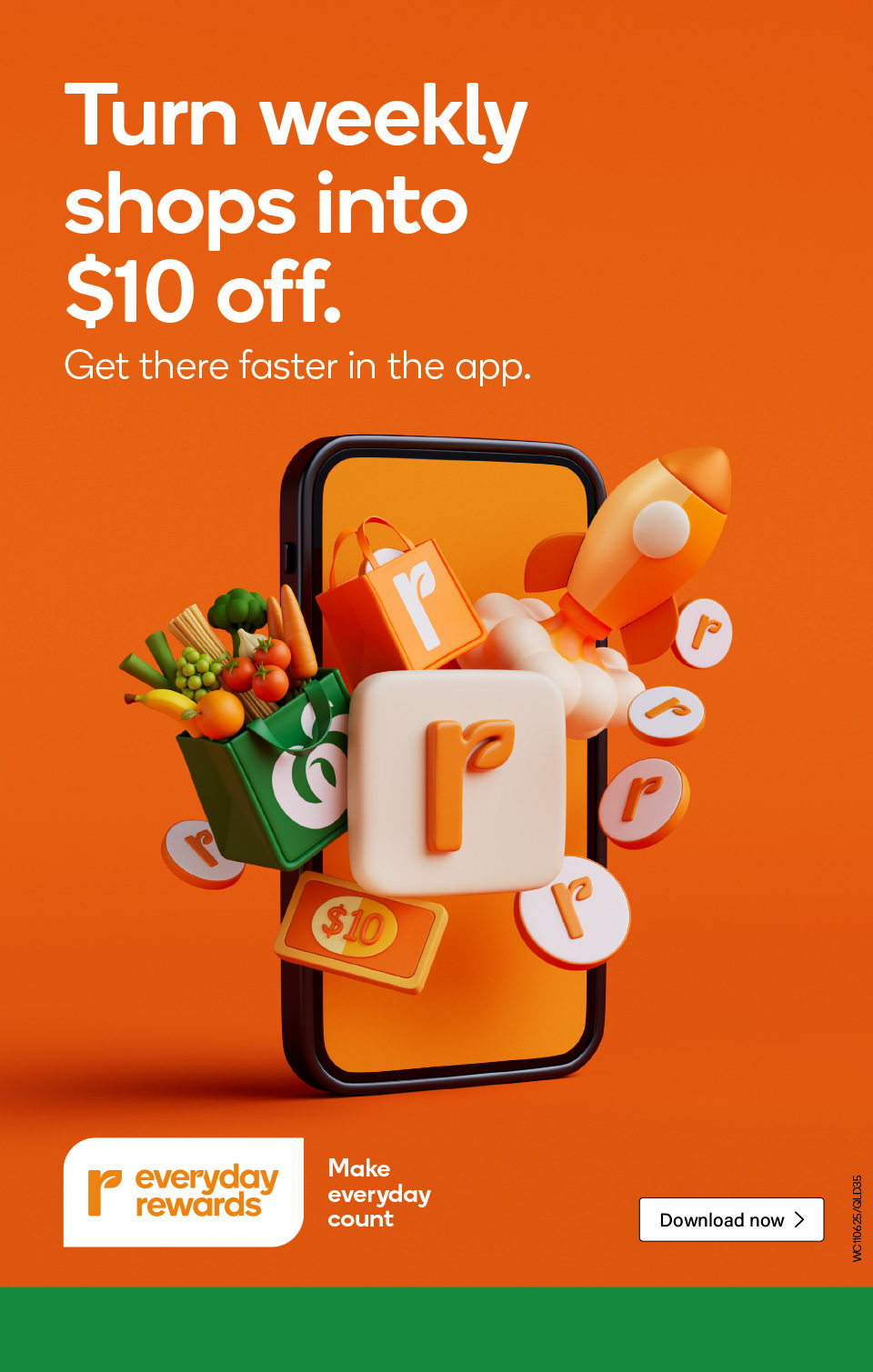 Woolworths Catalogue