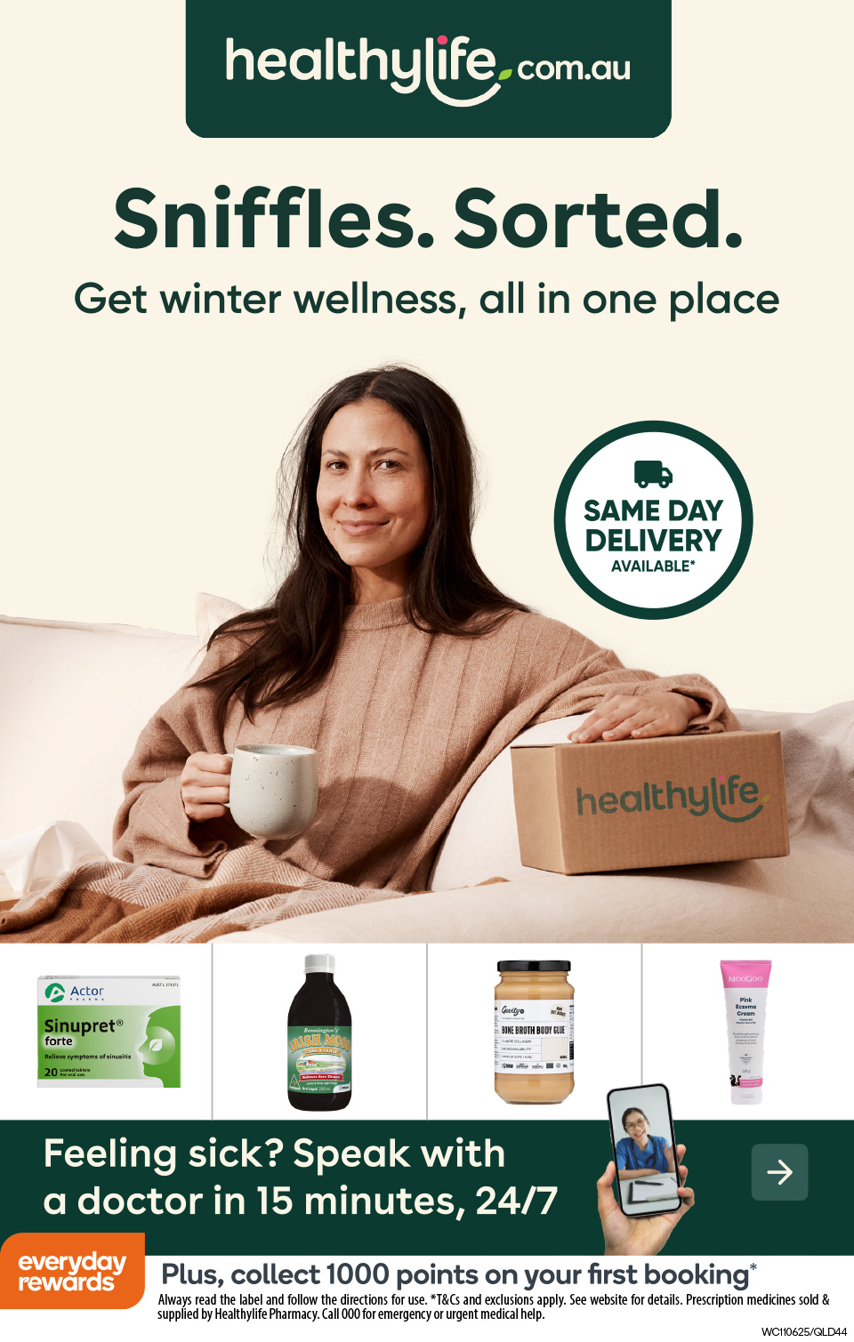 Woolworths Catalogue