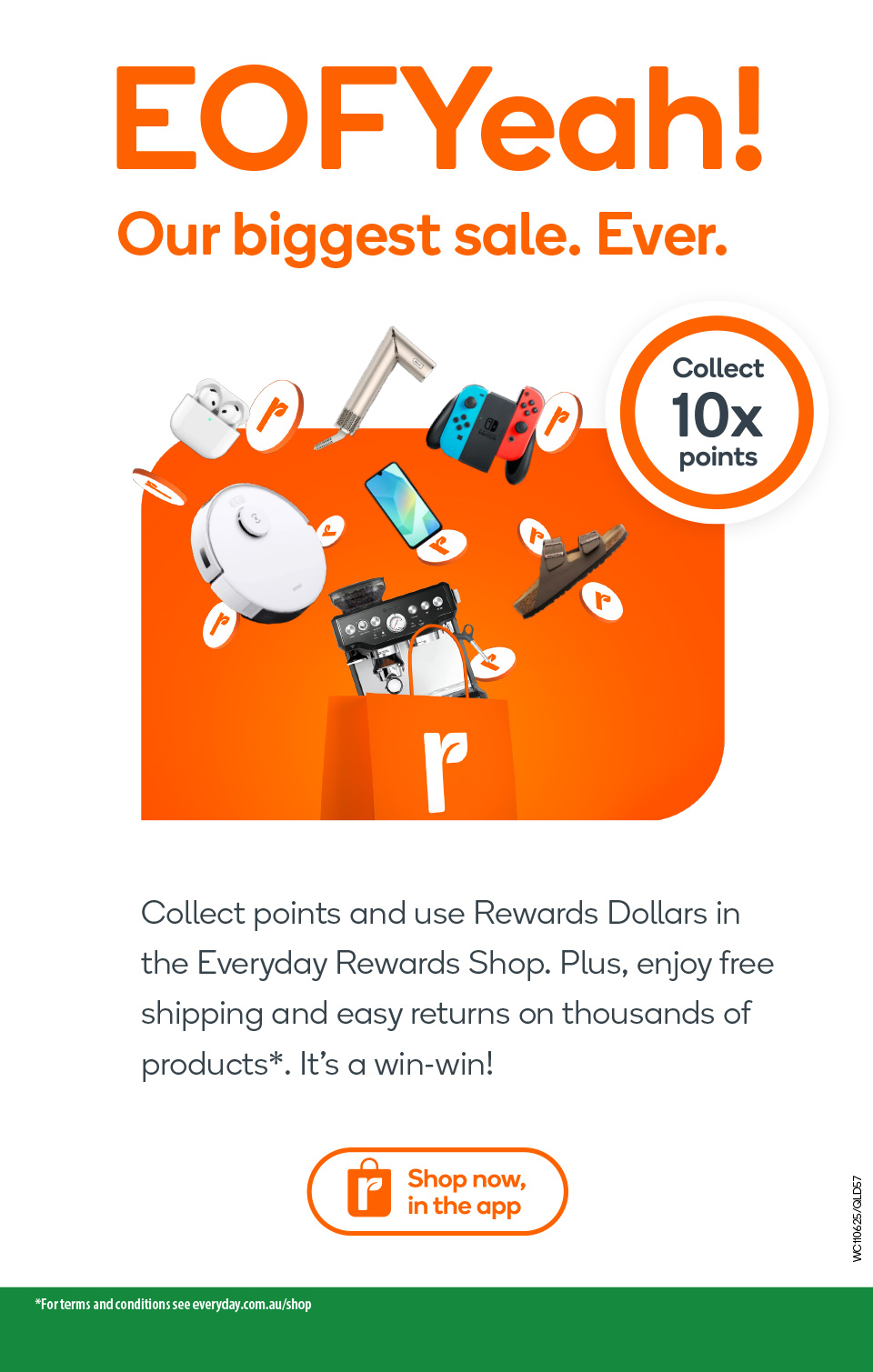 Woolworths Catalogue