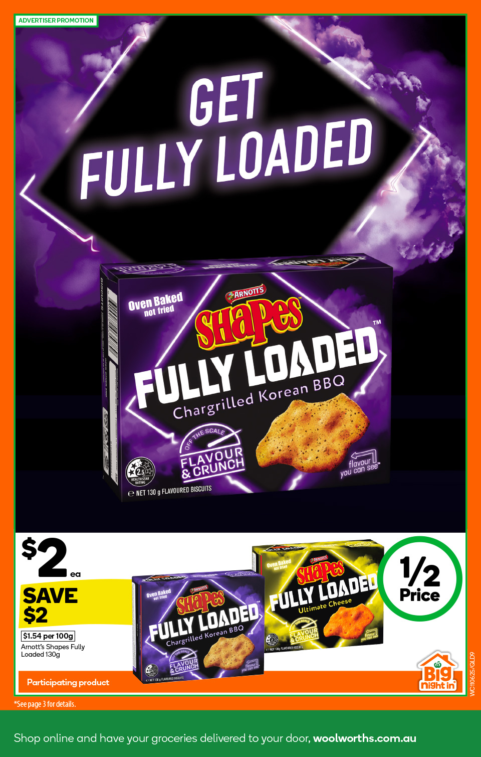 Woolworths Catalogue