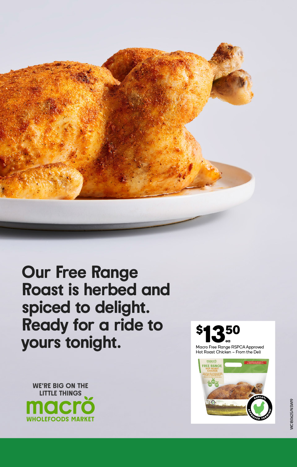 Woolworths Catalogue