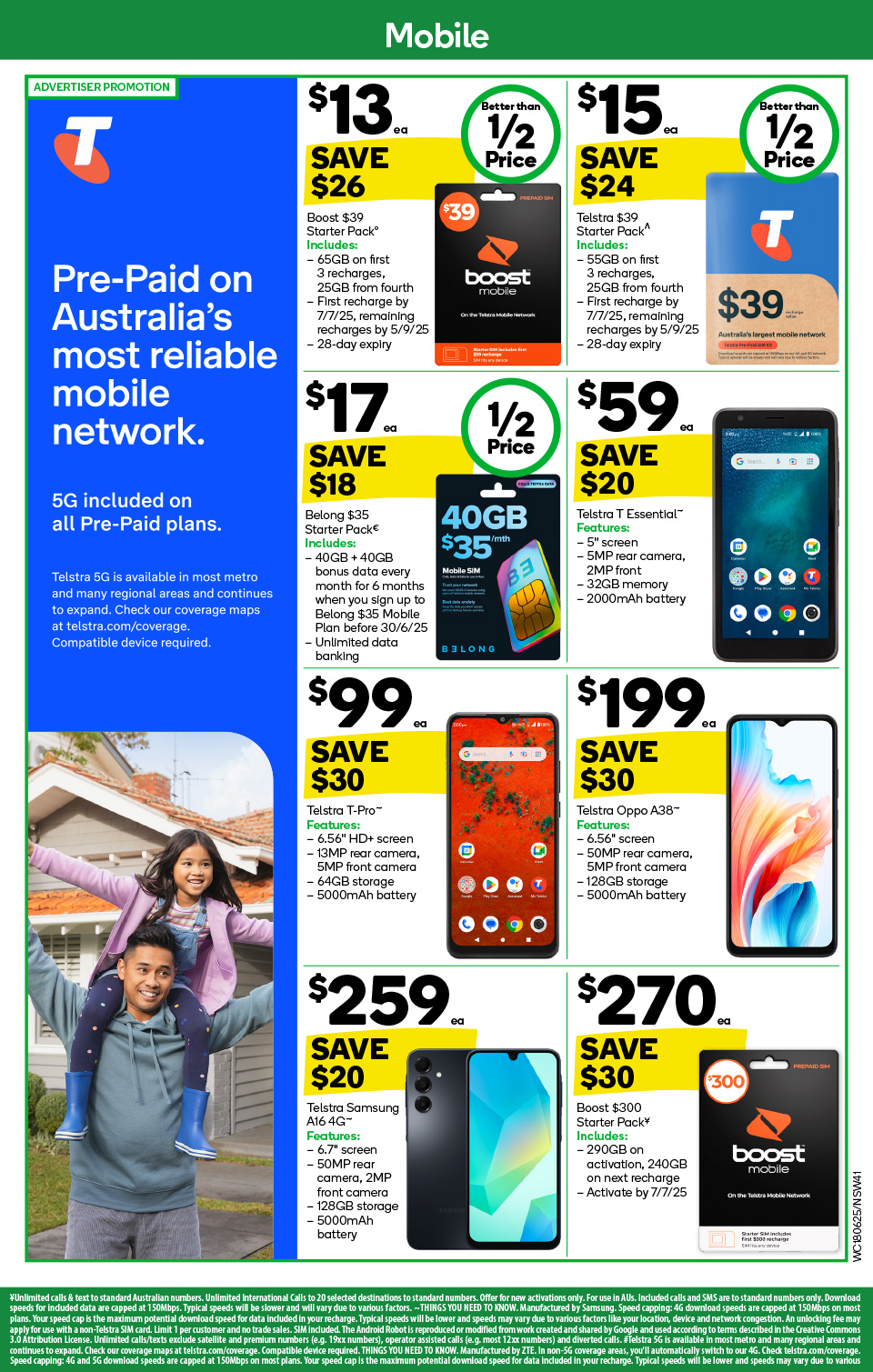 Woolworths Catalogue