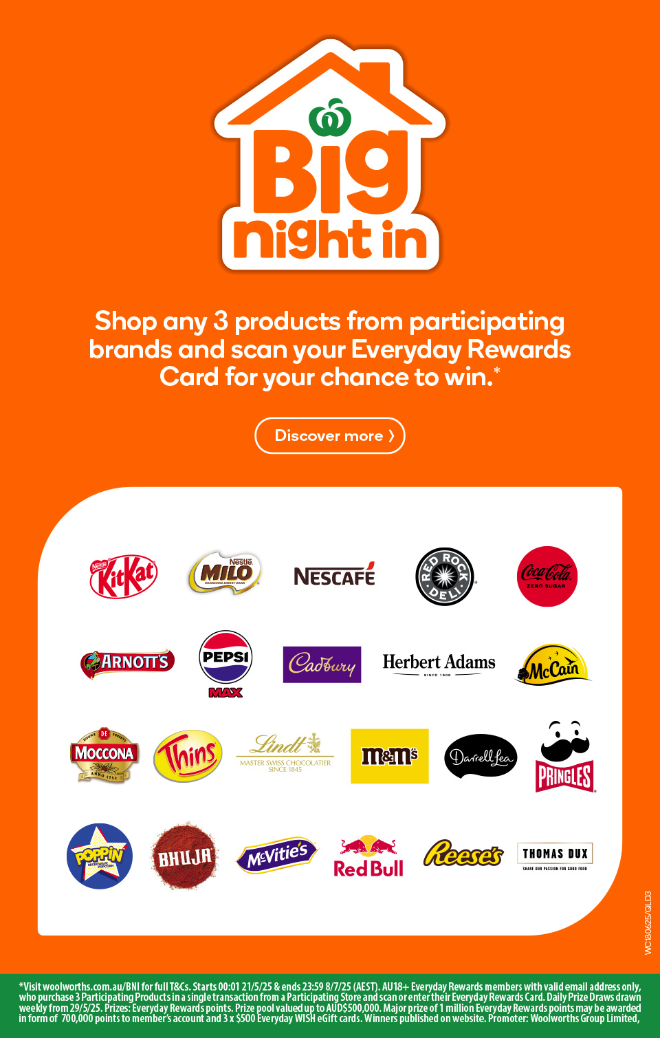 Woolworths Catalogue